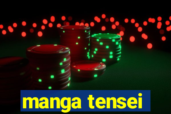 manga tensei-shitara-slime-datta-ken